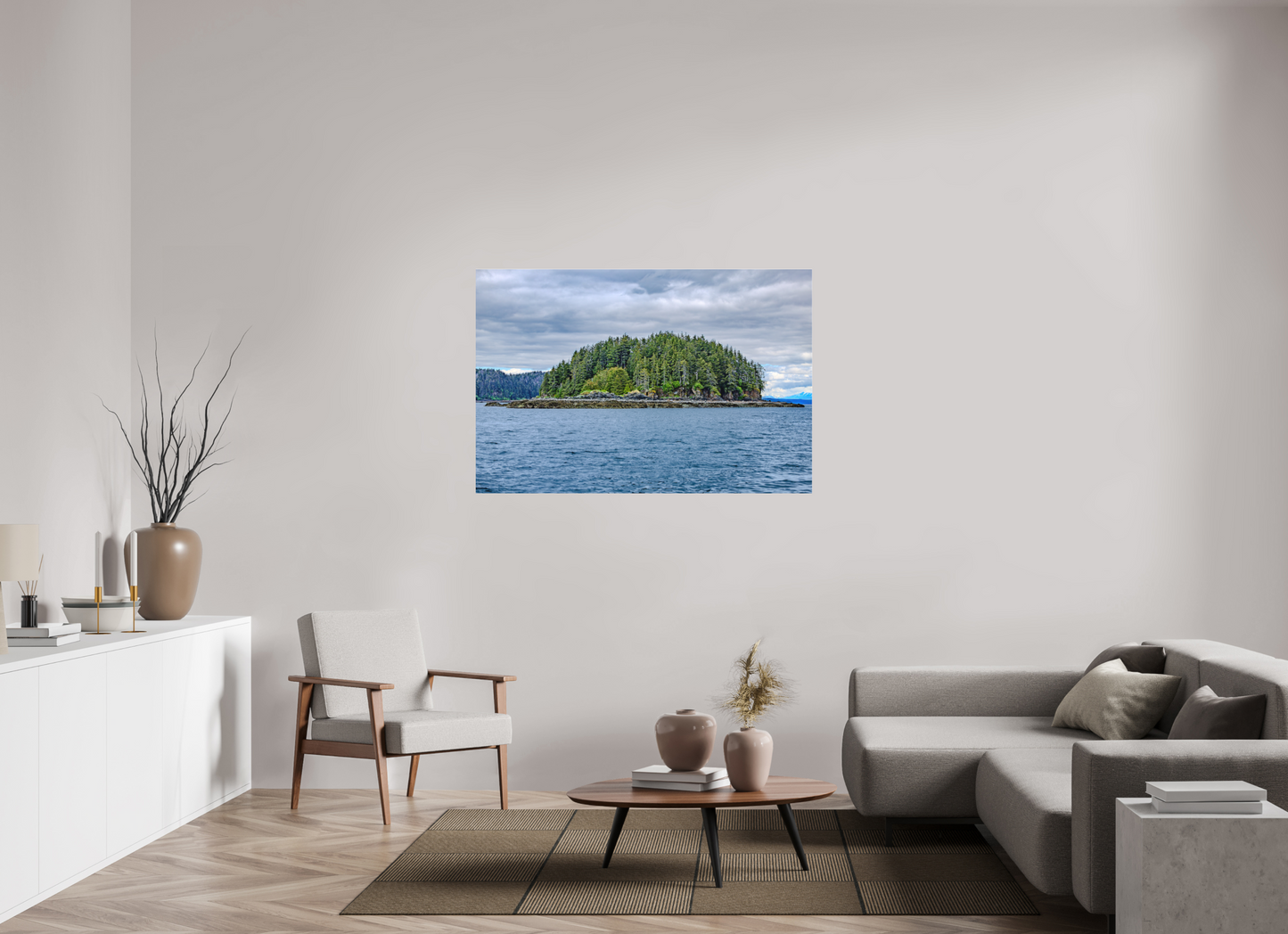 Ocean Island