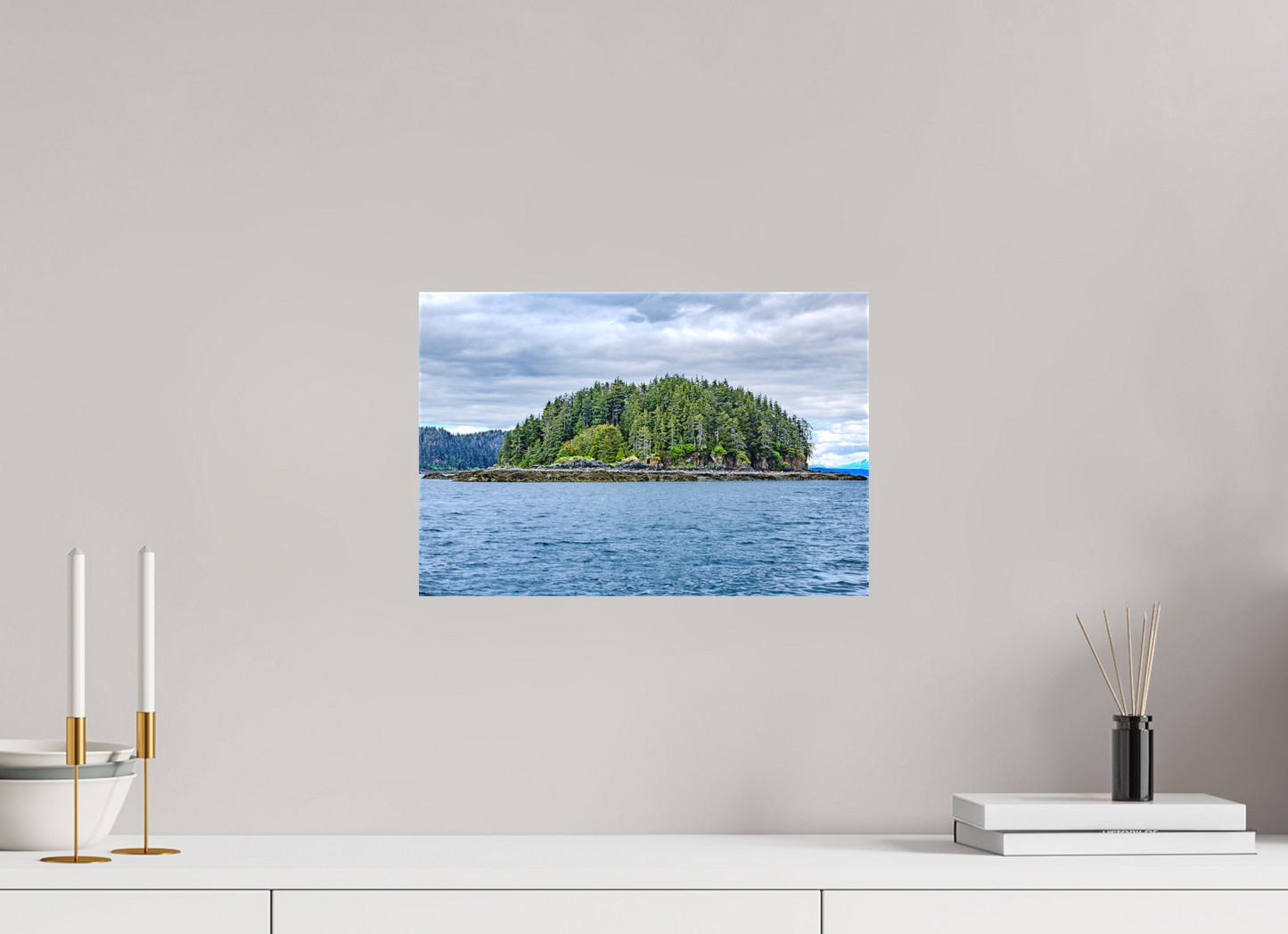 Ocean Island