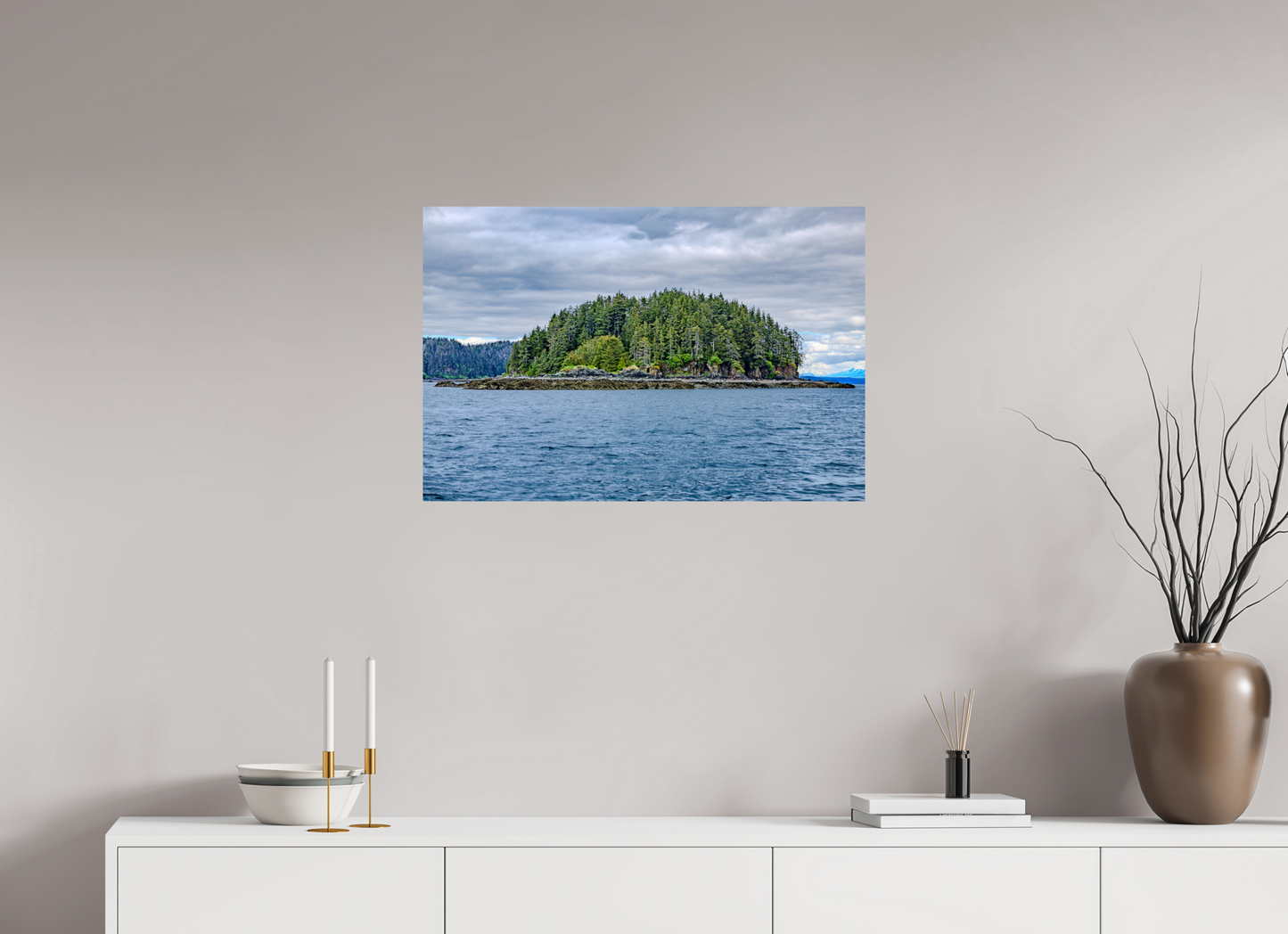 Ocean Island