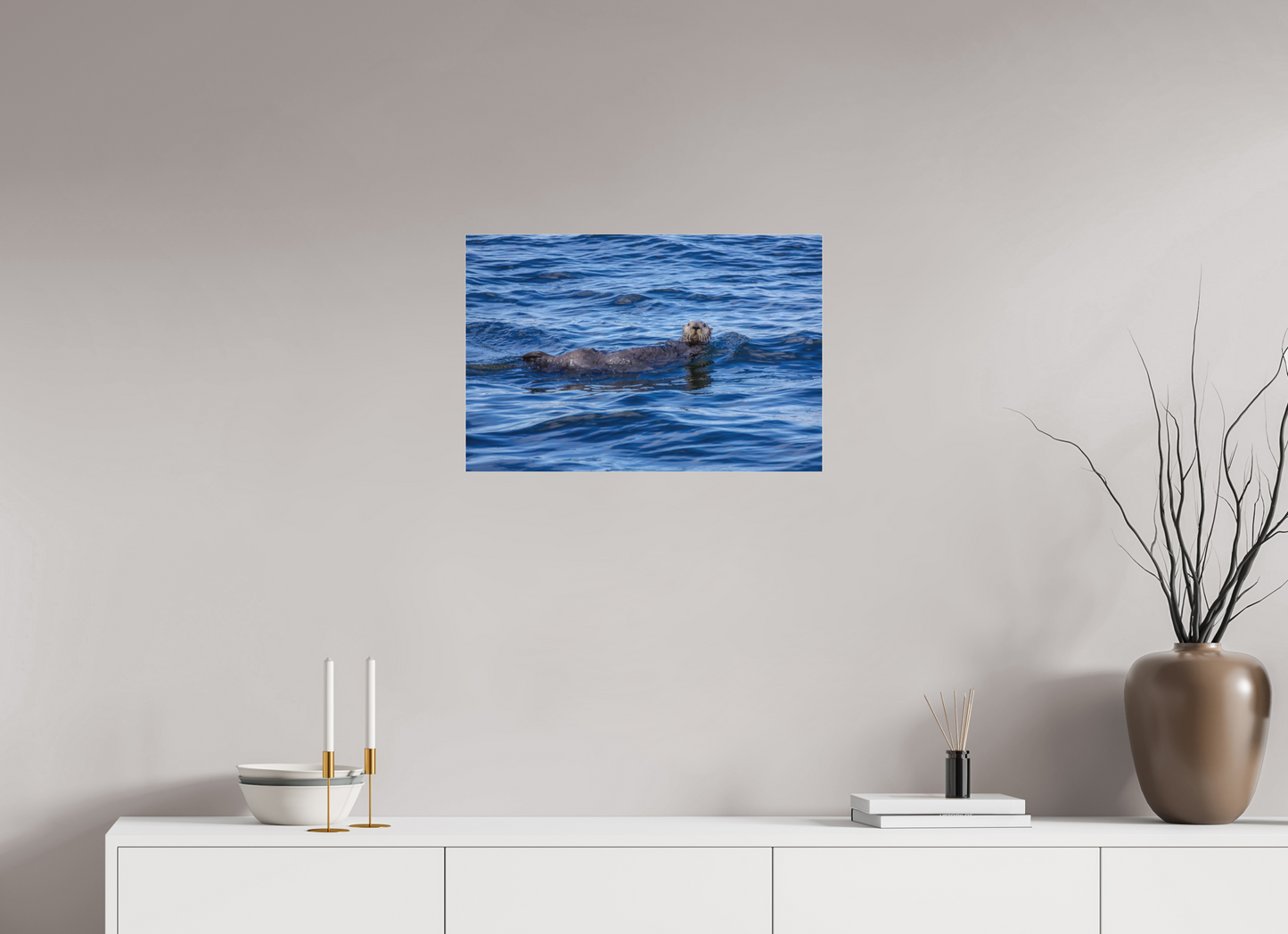 Sea Otter