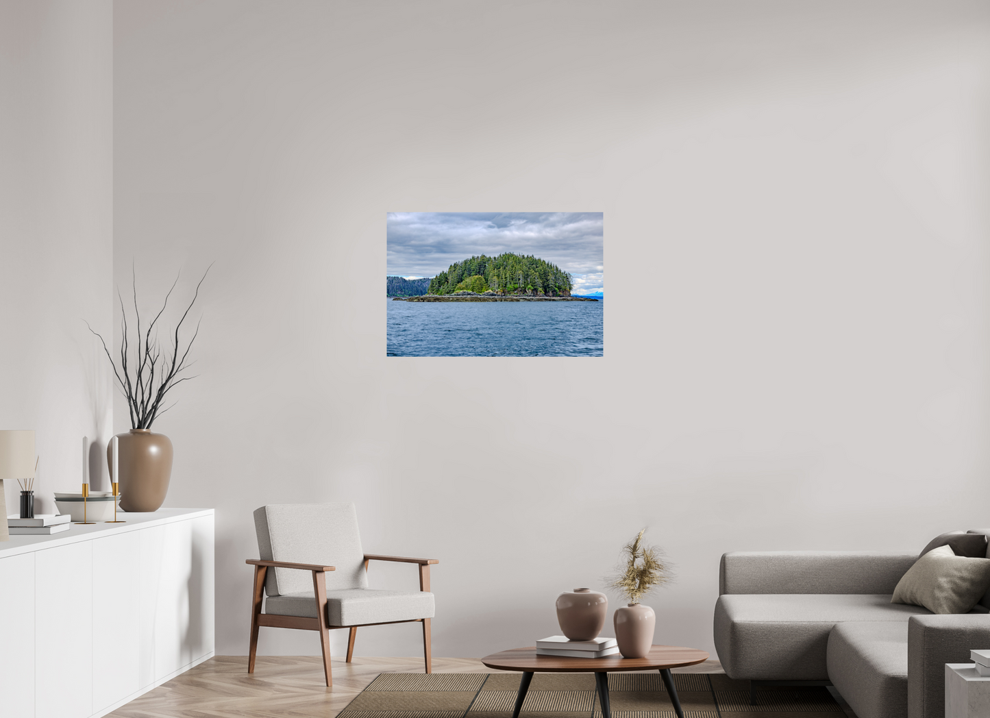 Ocean Island