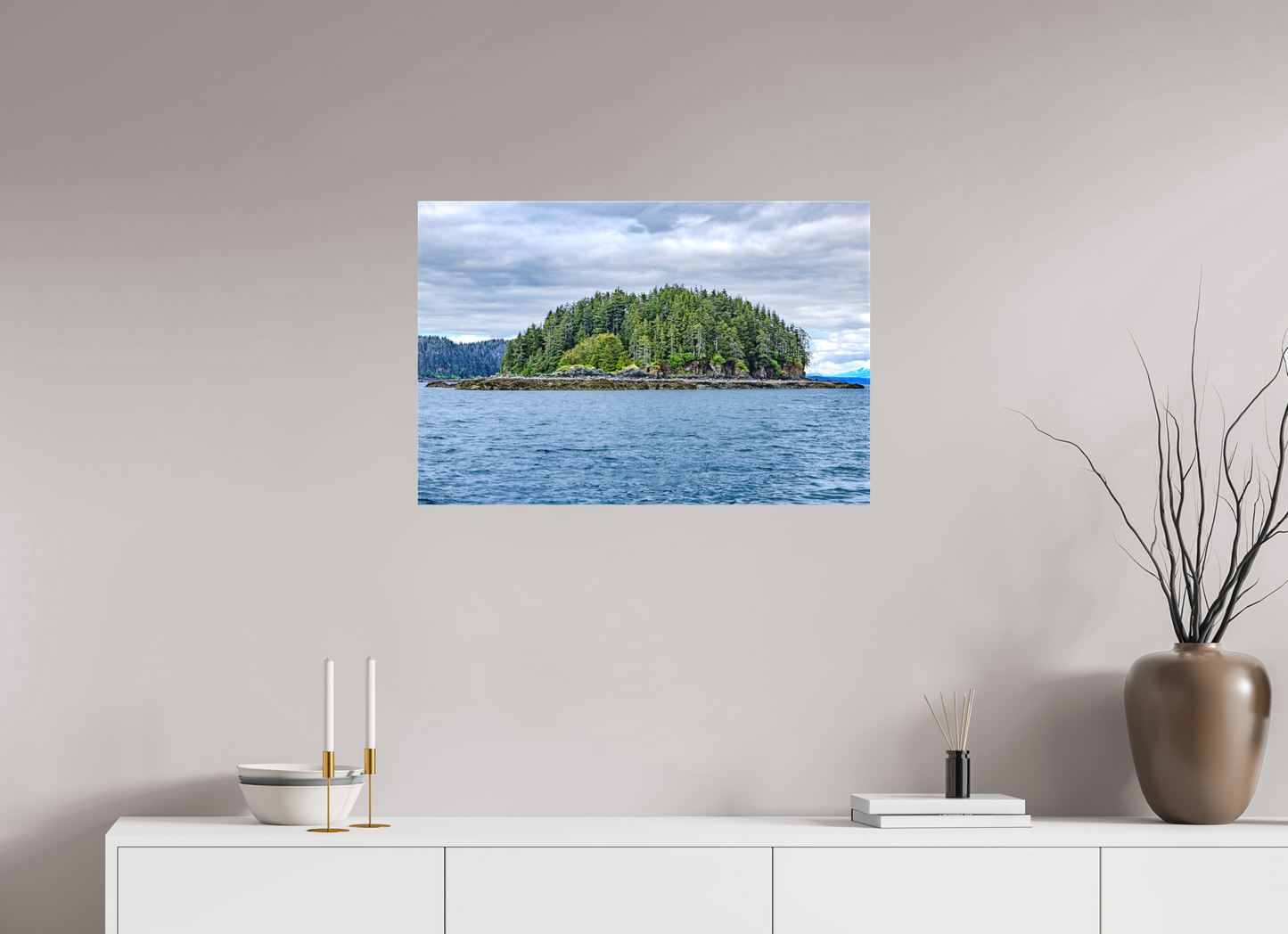 Ocean Island