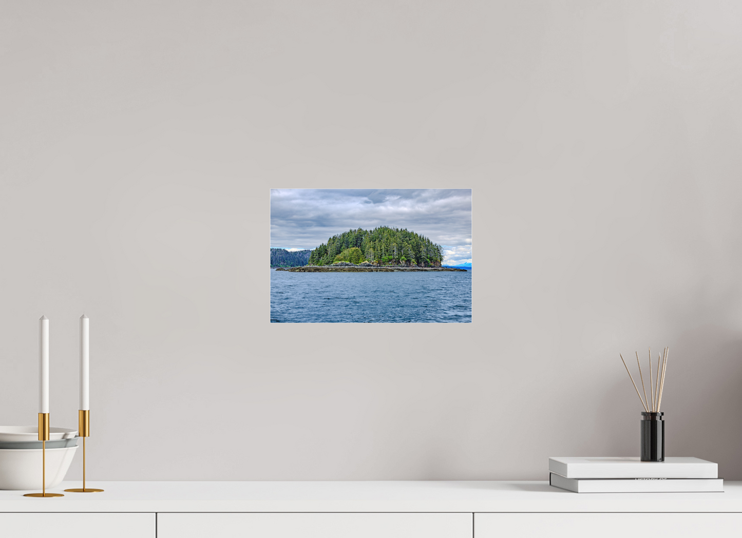Ocean Island