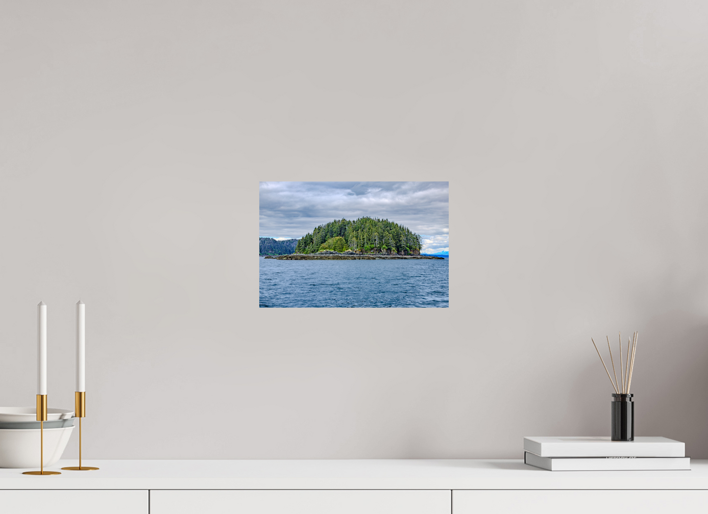 Ocean Island