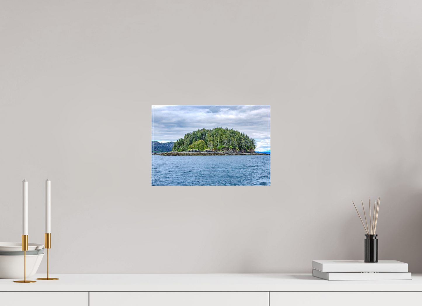 Ocean Island