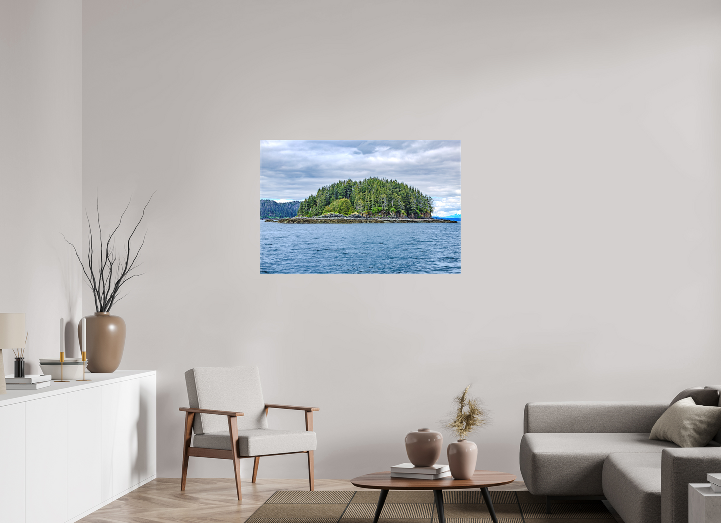 Ocean Island