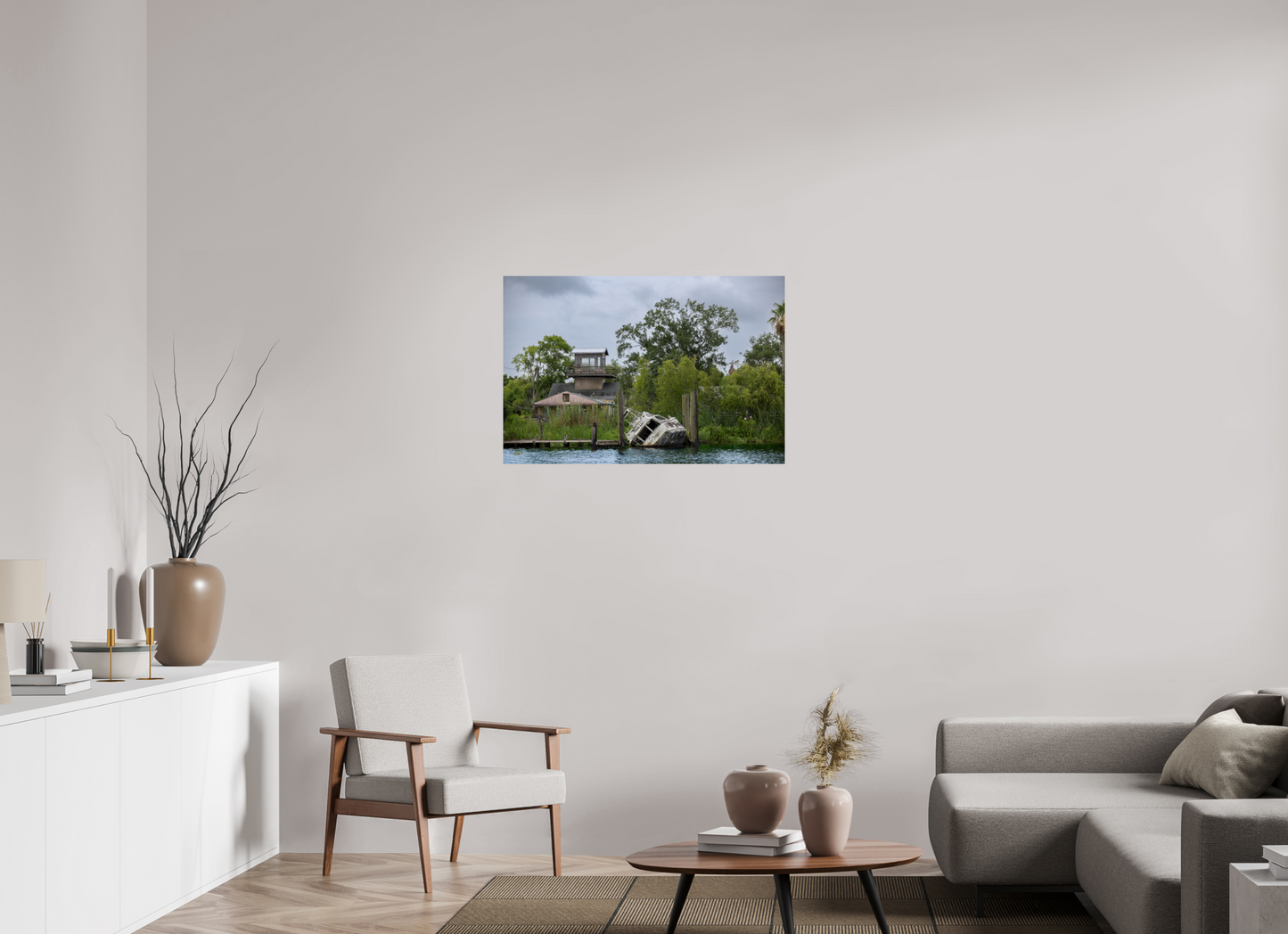 Lafitte Lighthouse