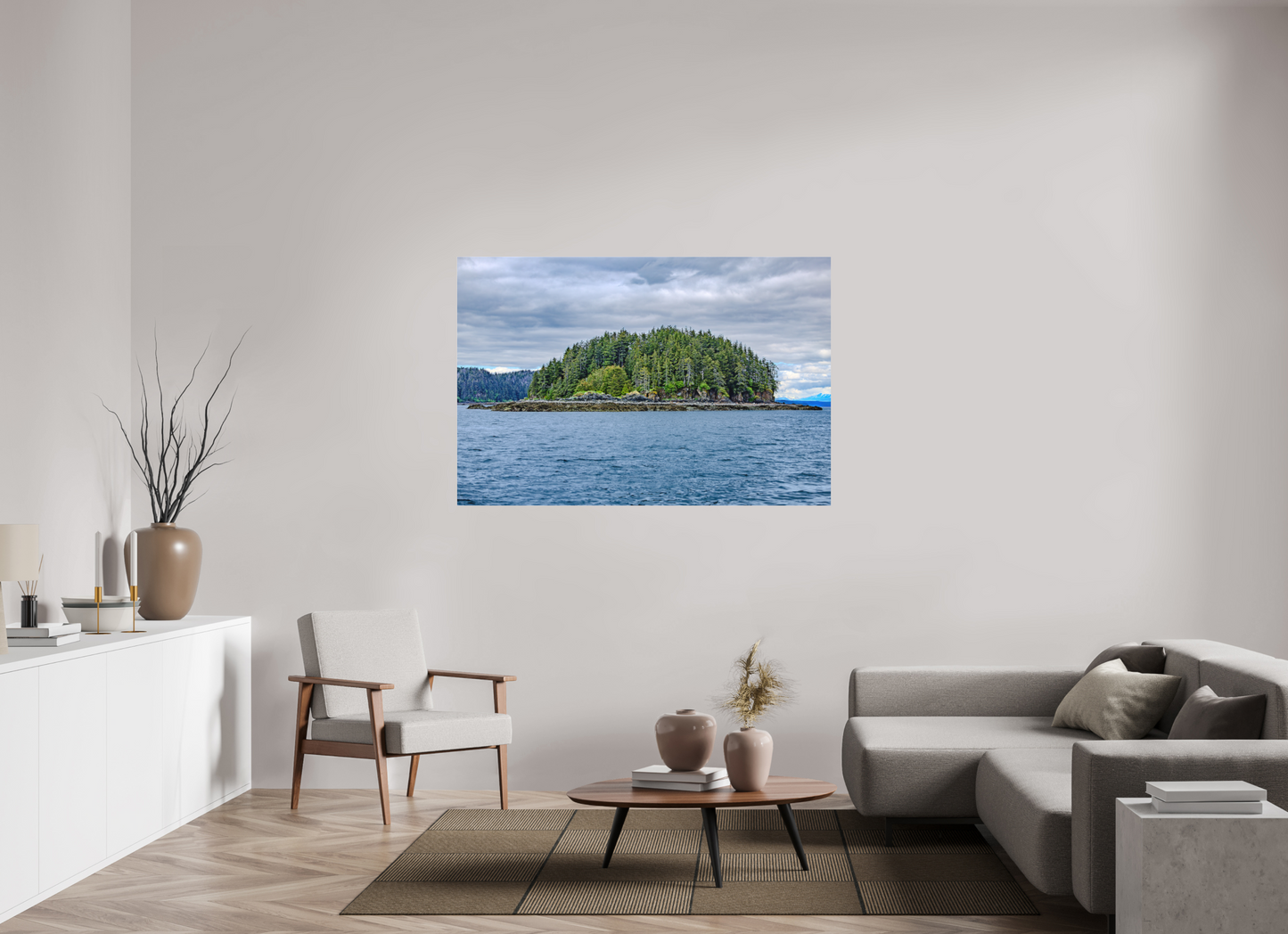 Ocean Island