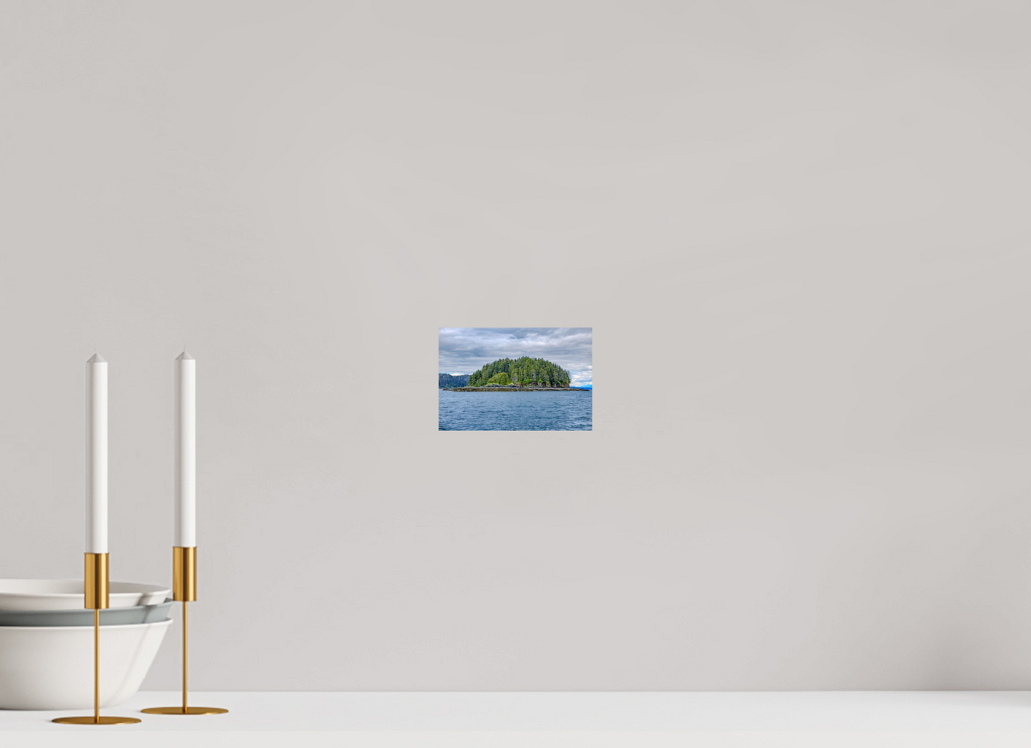 Ocean Island