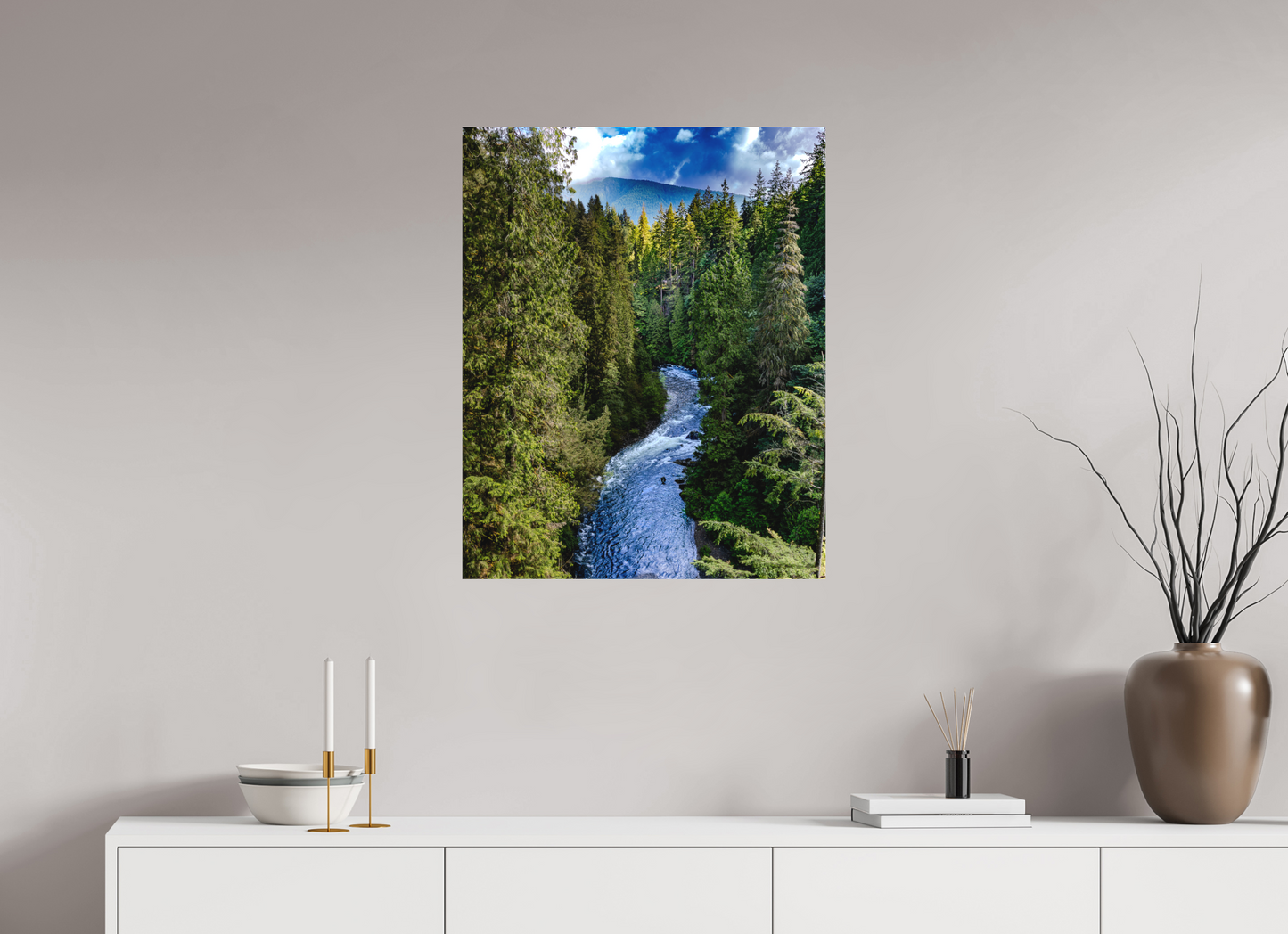 Capilano River
