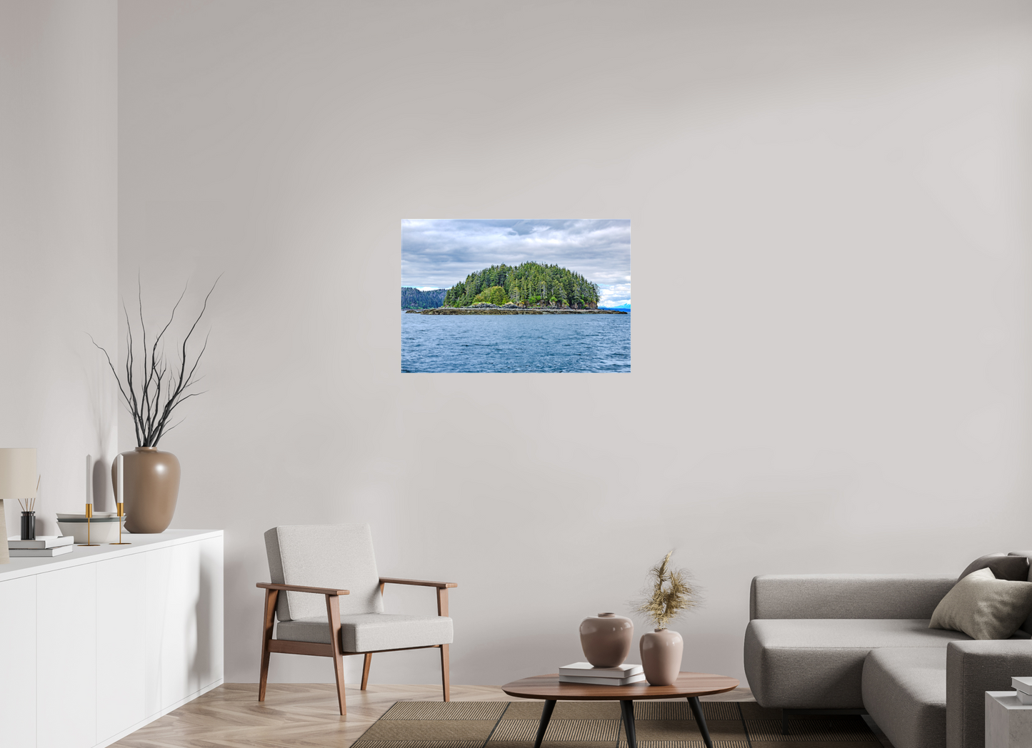 Ocean Island