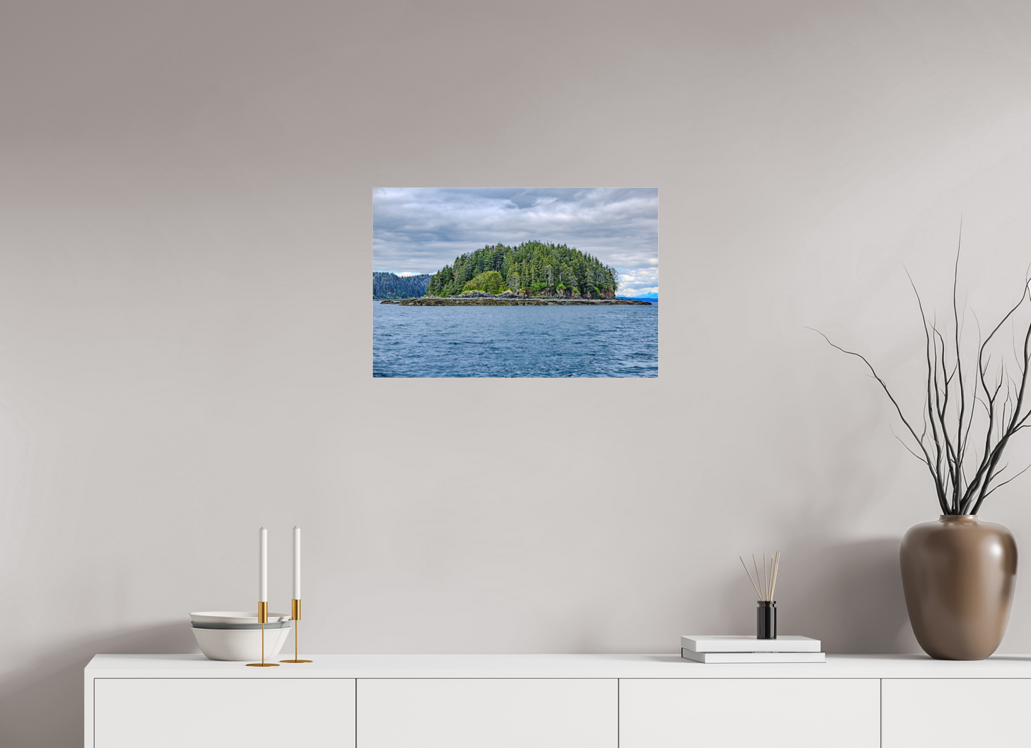 Ocean Island