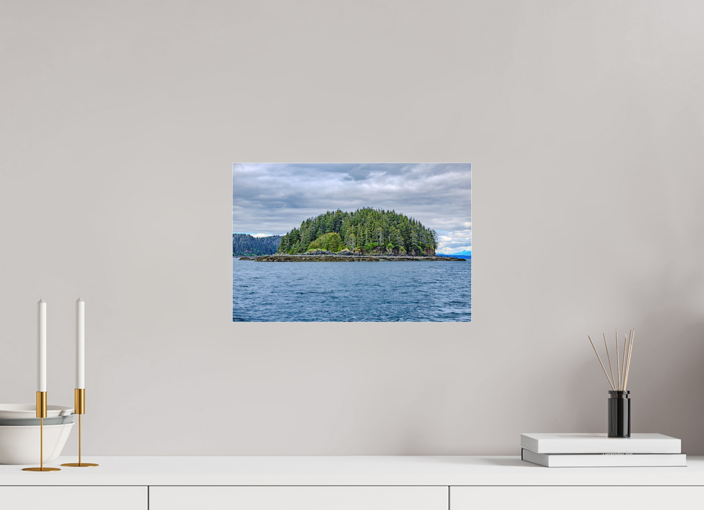 Ocean Island