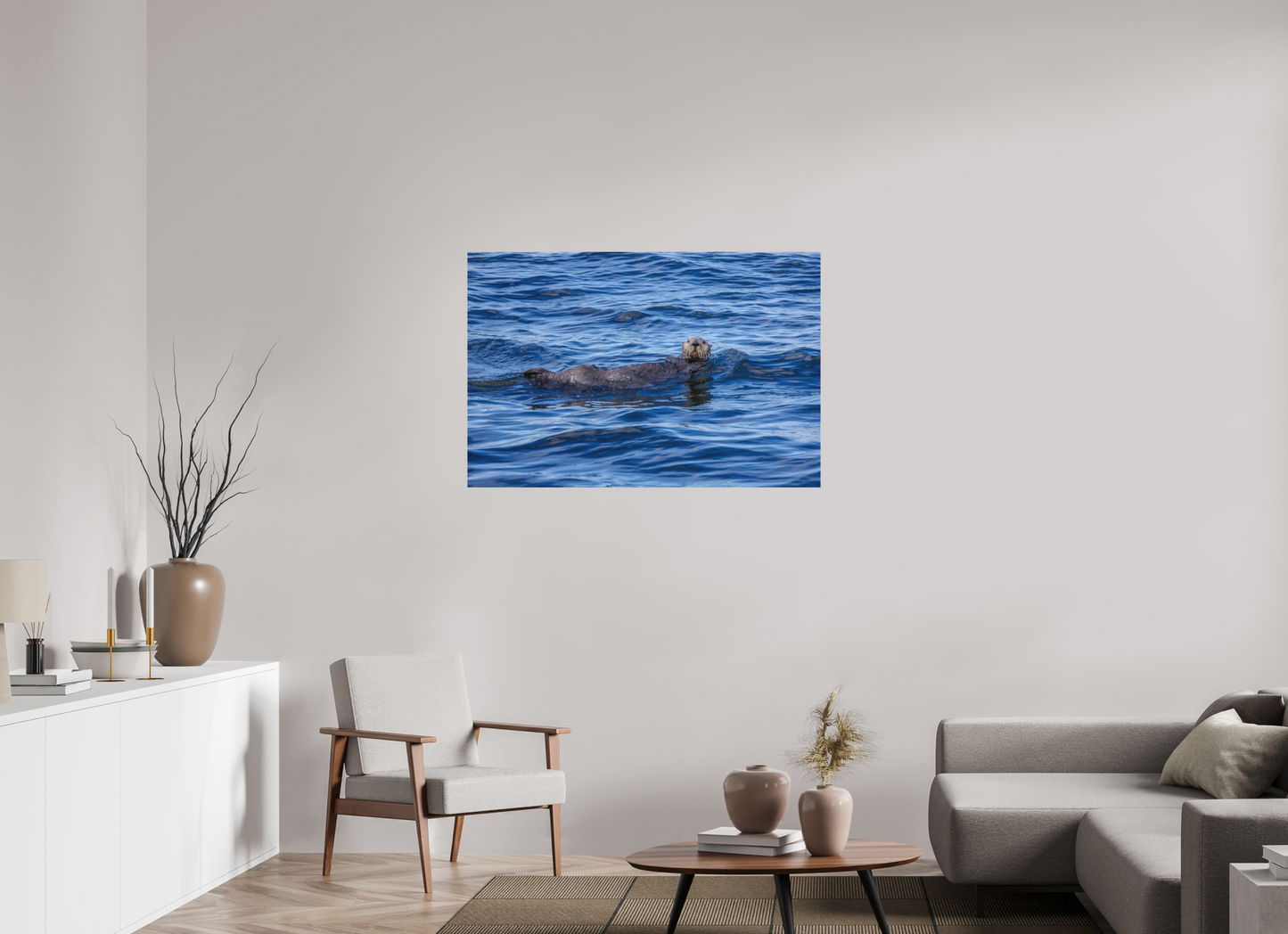 Sea Otter