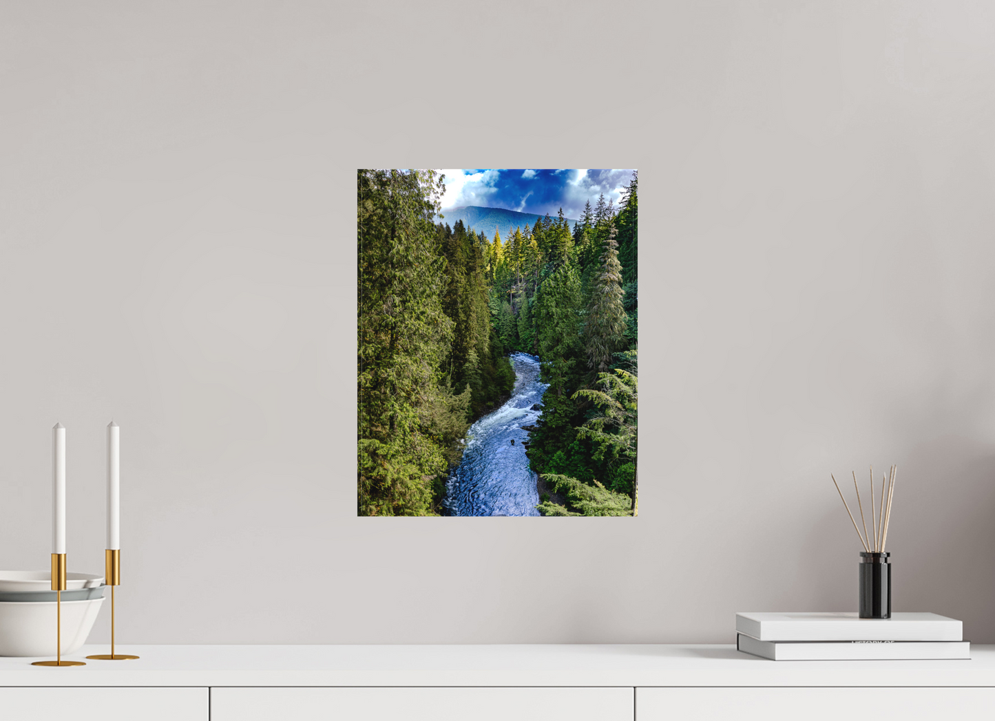 Capilano River