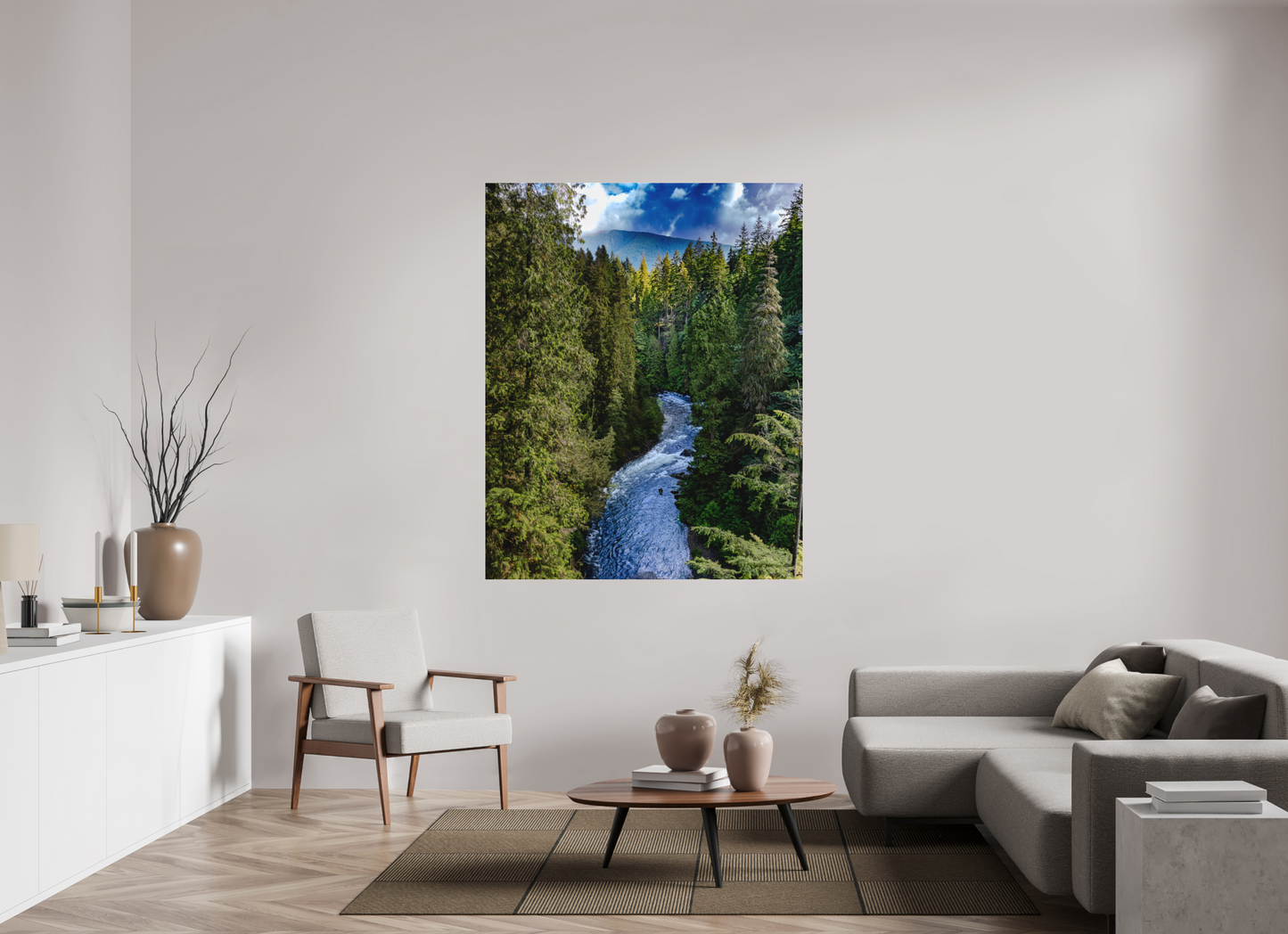 Capilano River