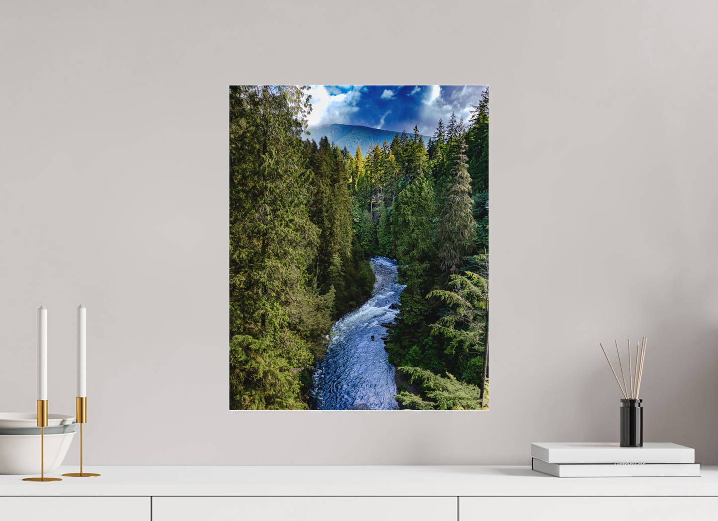 Capilano River
