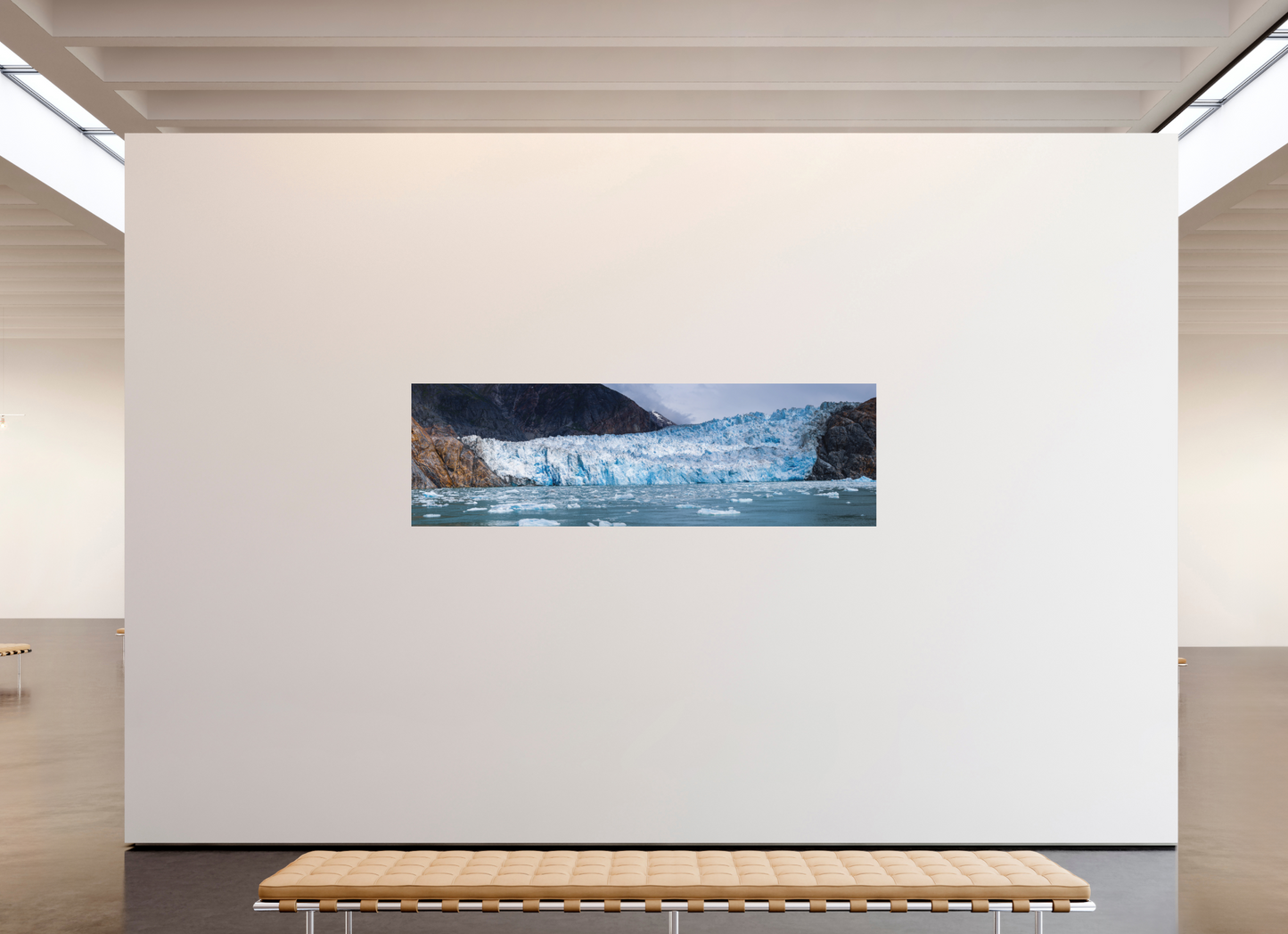 North Sawyer Glacier