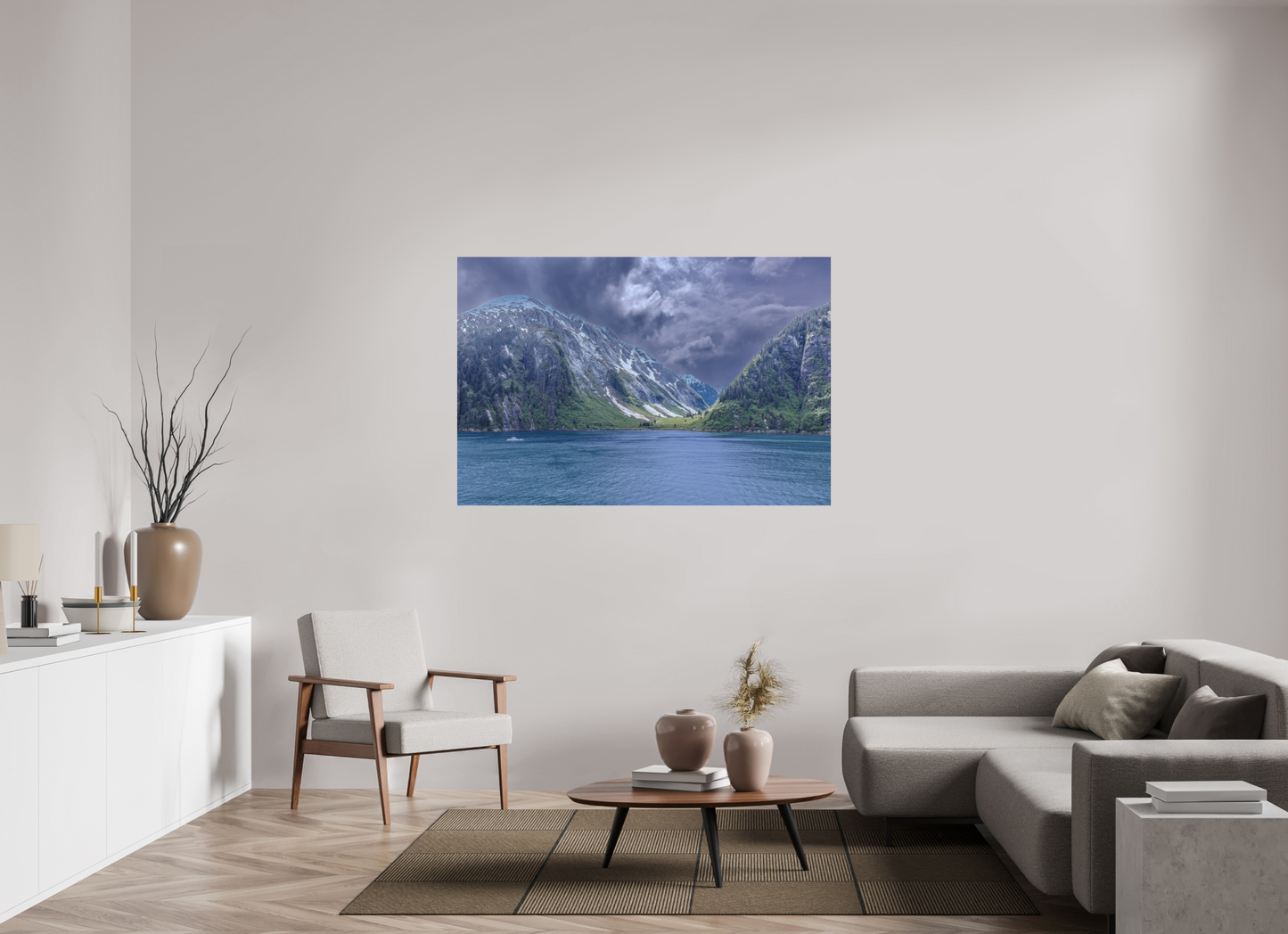 Glacier Bay
