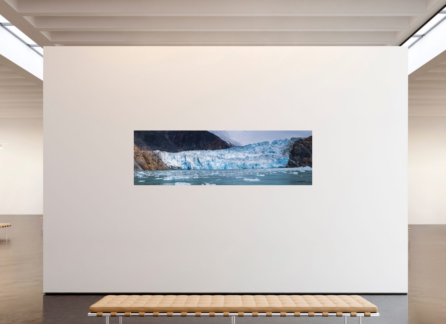 North Sawyer Glacier