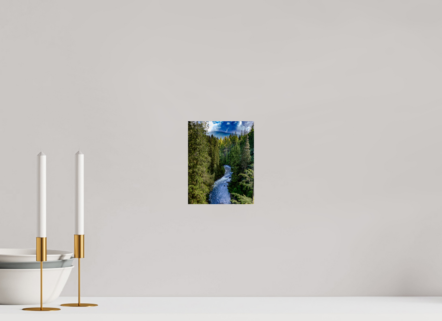 Capilano River