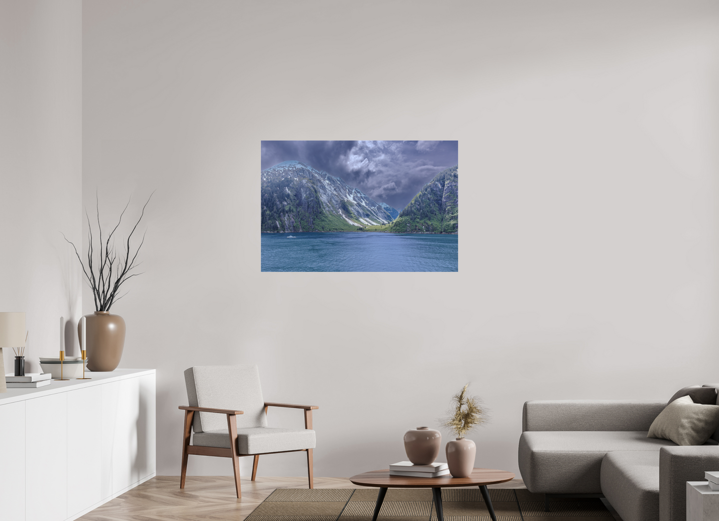 Glacier Bay