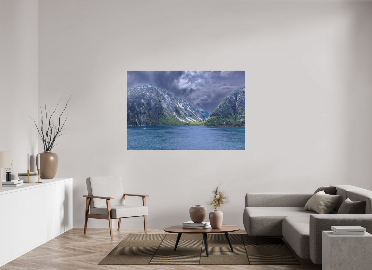 Glacier Bay