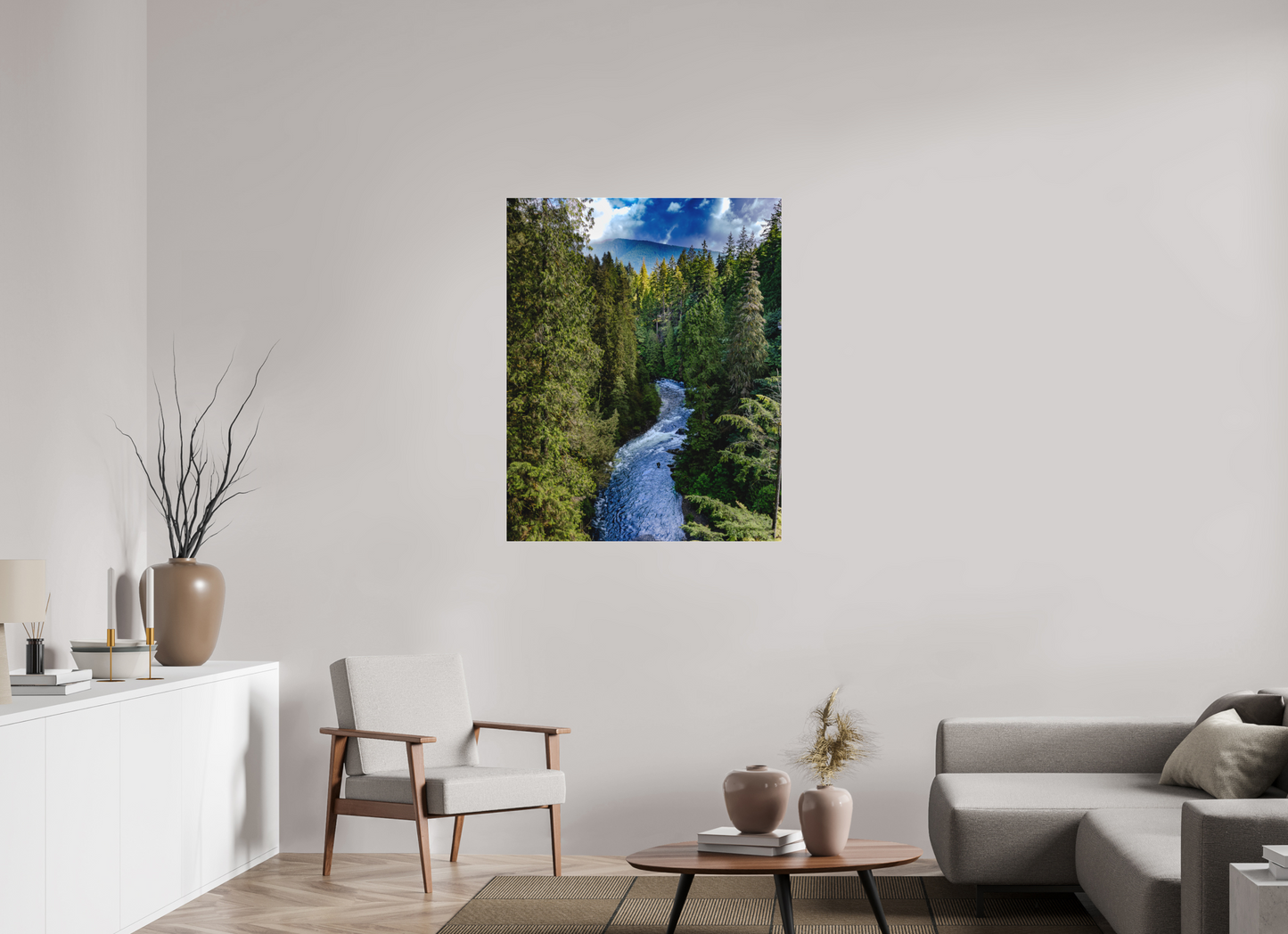 Capilano River