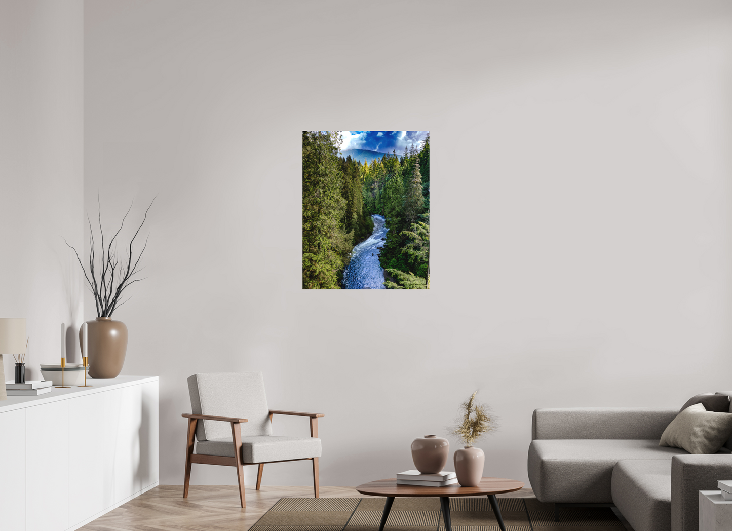 Capilano River