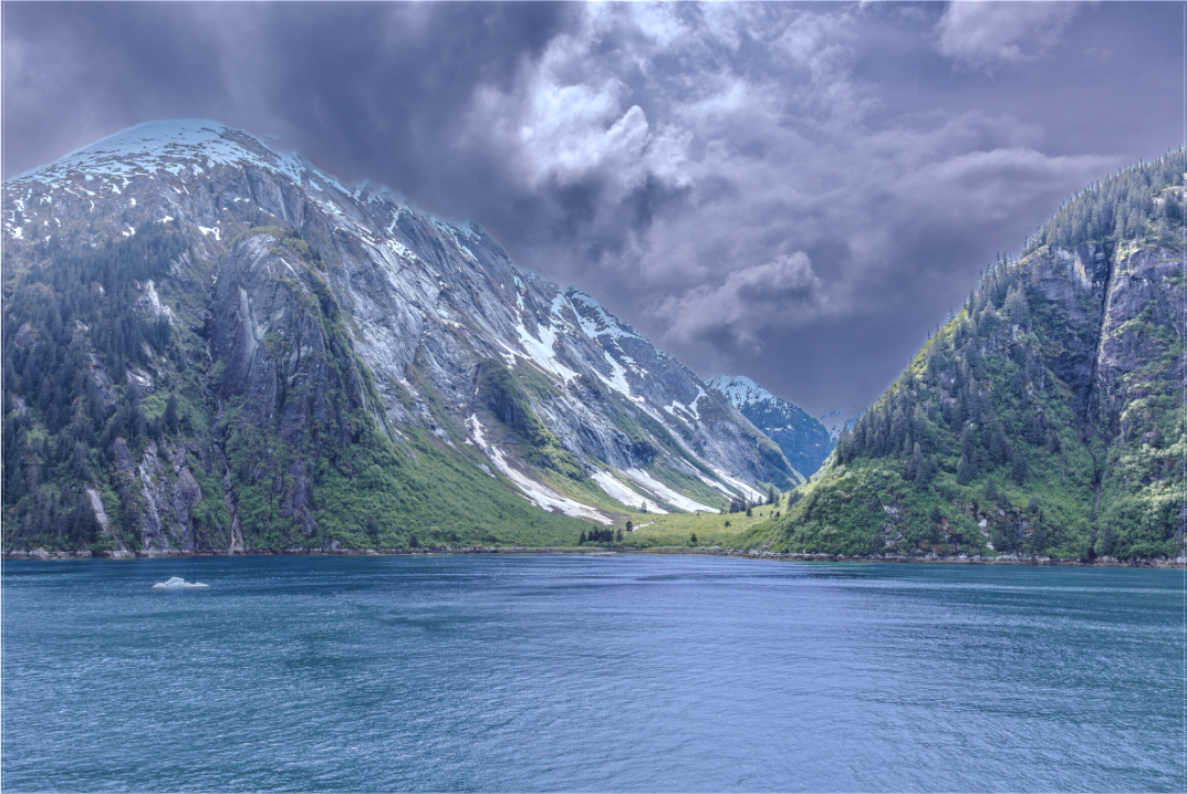 Glacier Bay