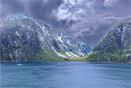 Glacier Bay