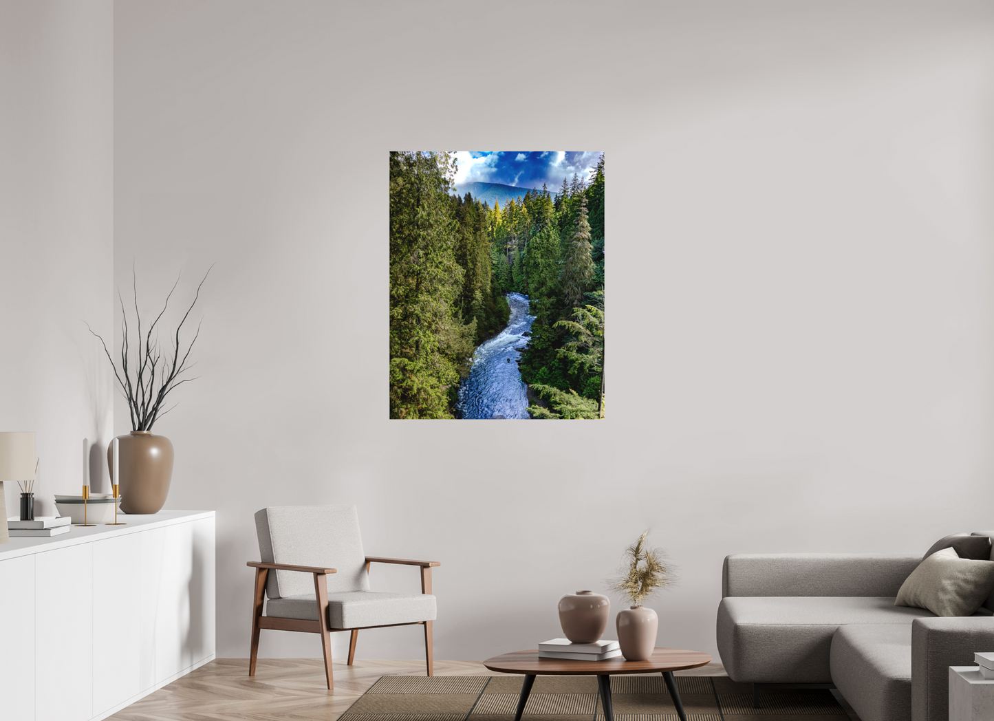 Capilano River
