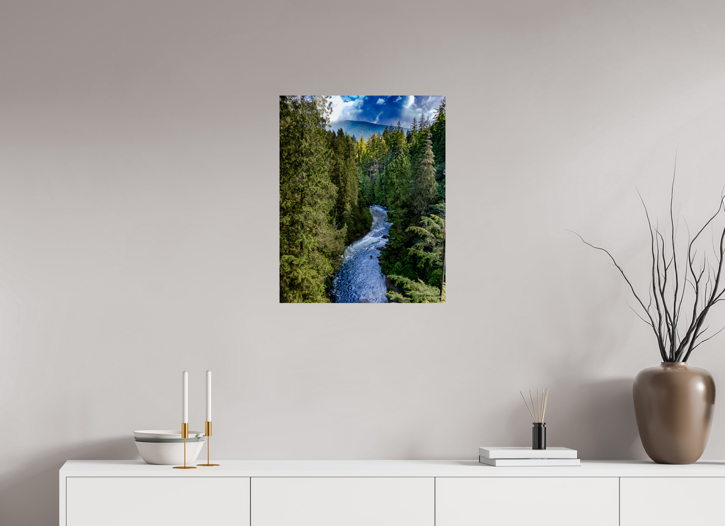 Capilano River