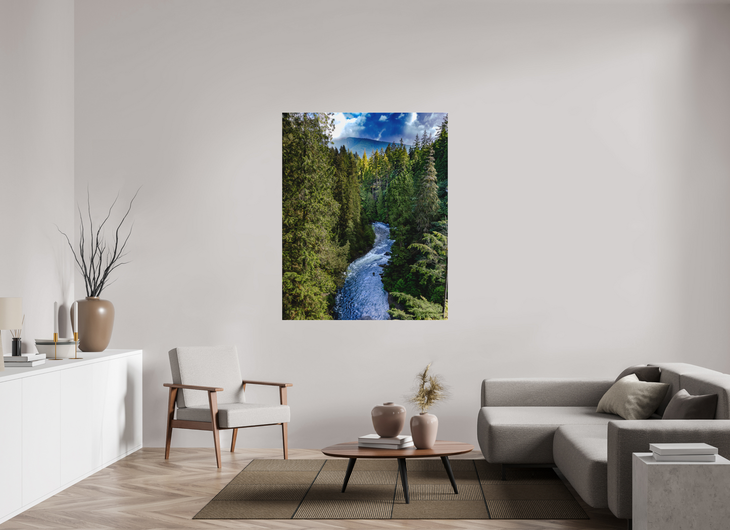 Capilano River