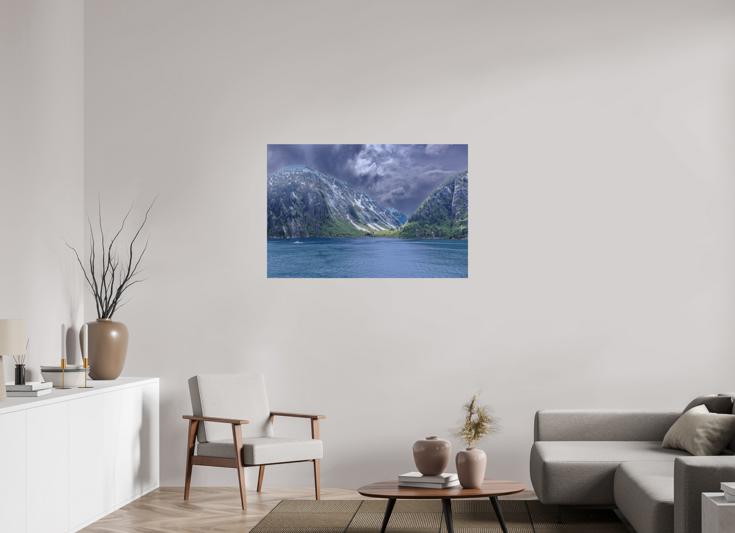 Glacier Bay
