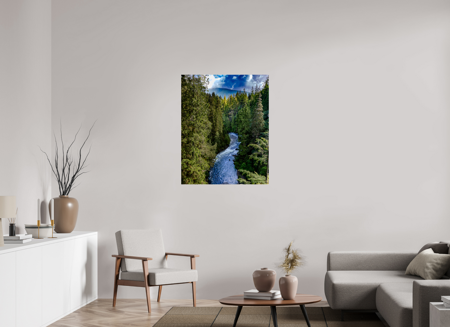 Capilano River