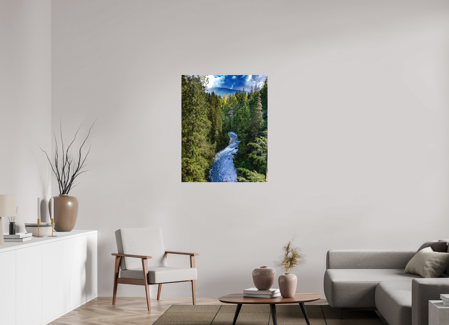 Capilano River