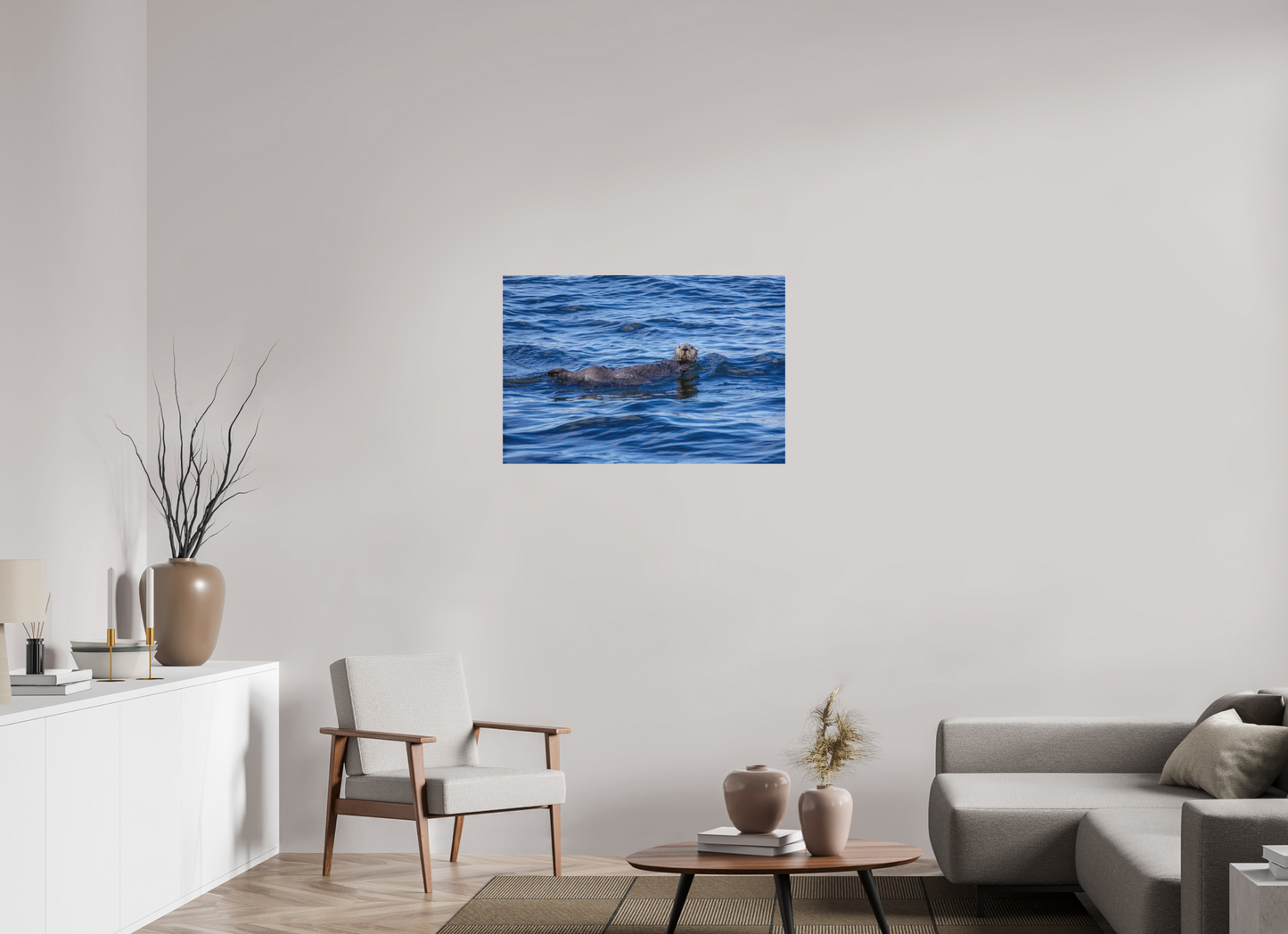 Sea Otter