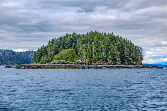 Ocean Island