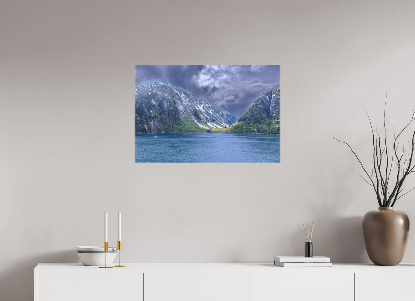 Glacier Bay