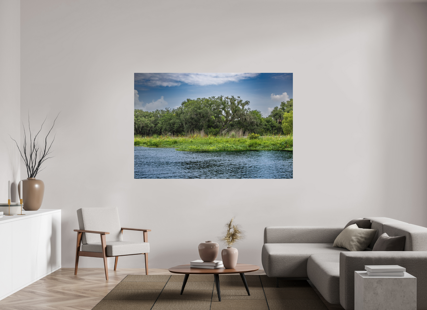 Lafitte Bayou