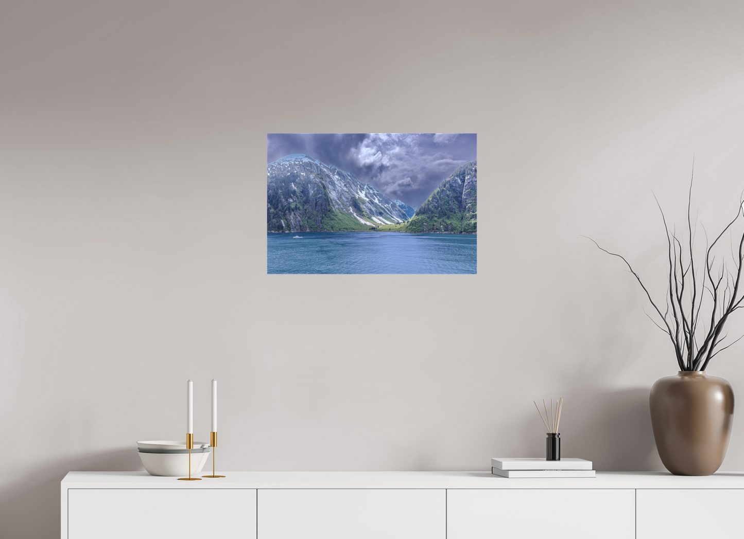 Glacier Bay