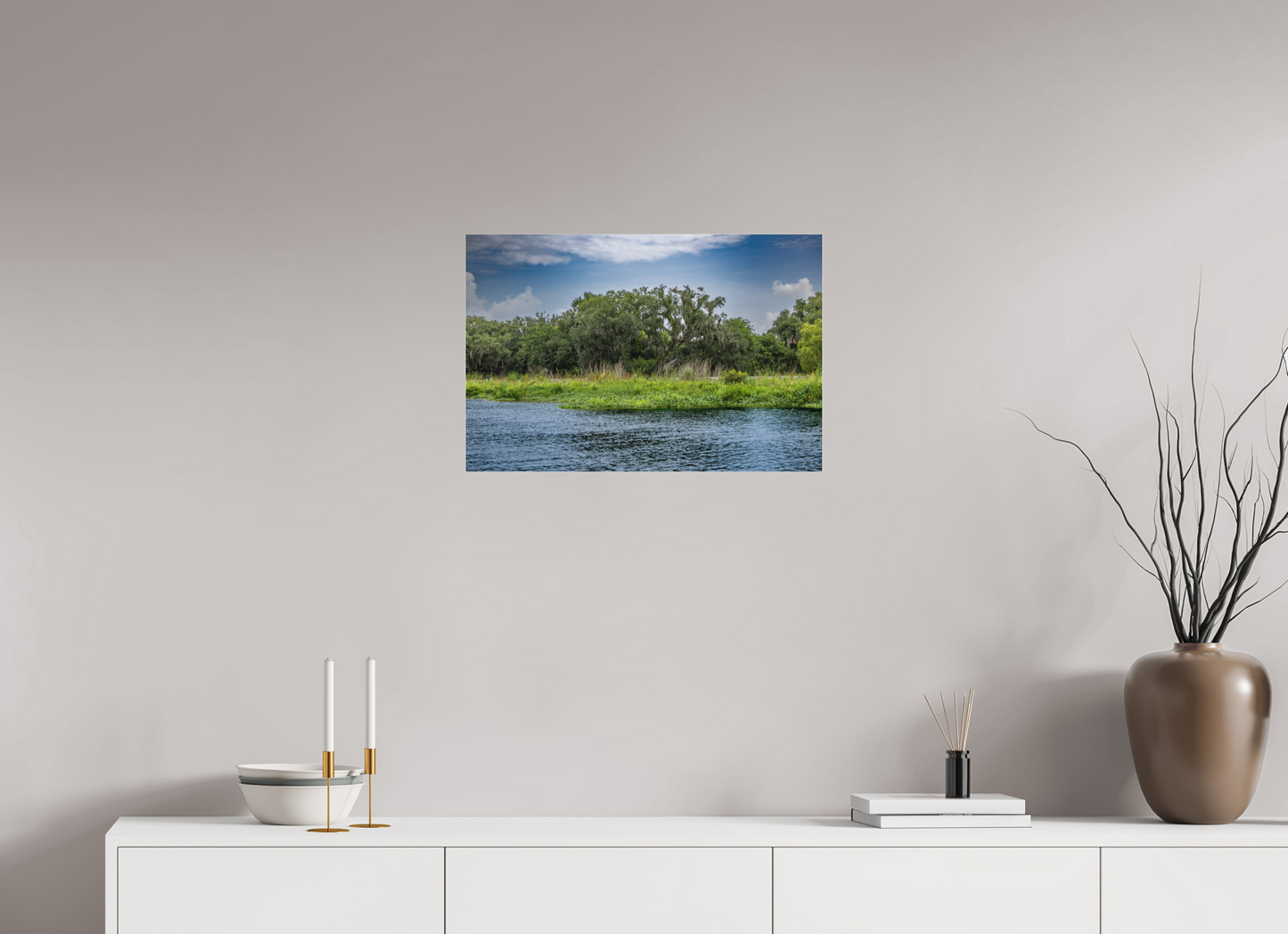 Lafitte Bayou