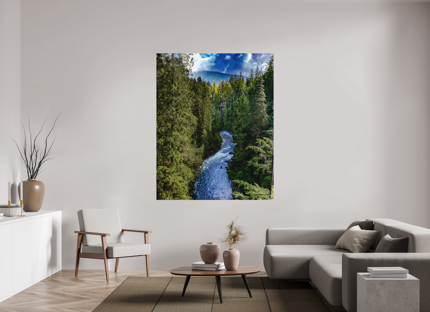 Capilano River