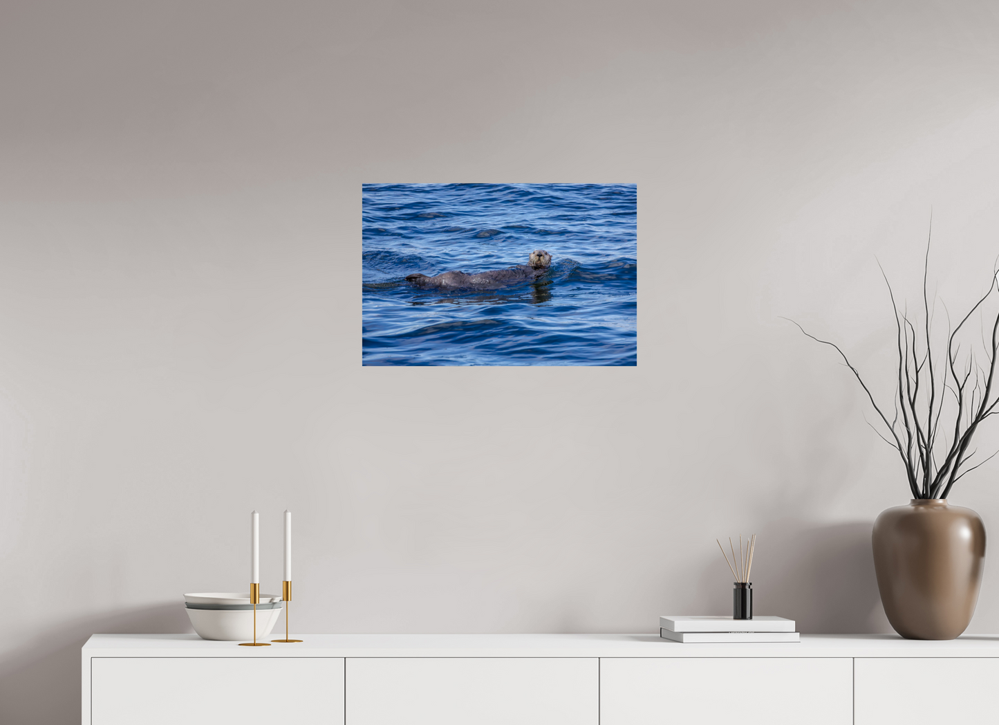 Sea Otter