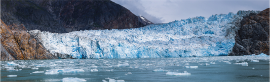 North Sawyer Glacier