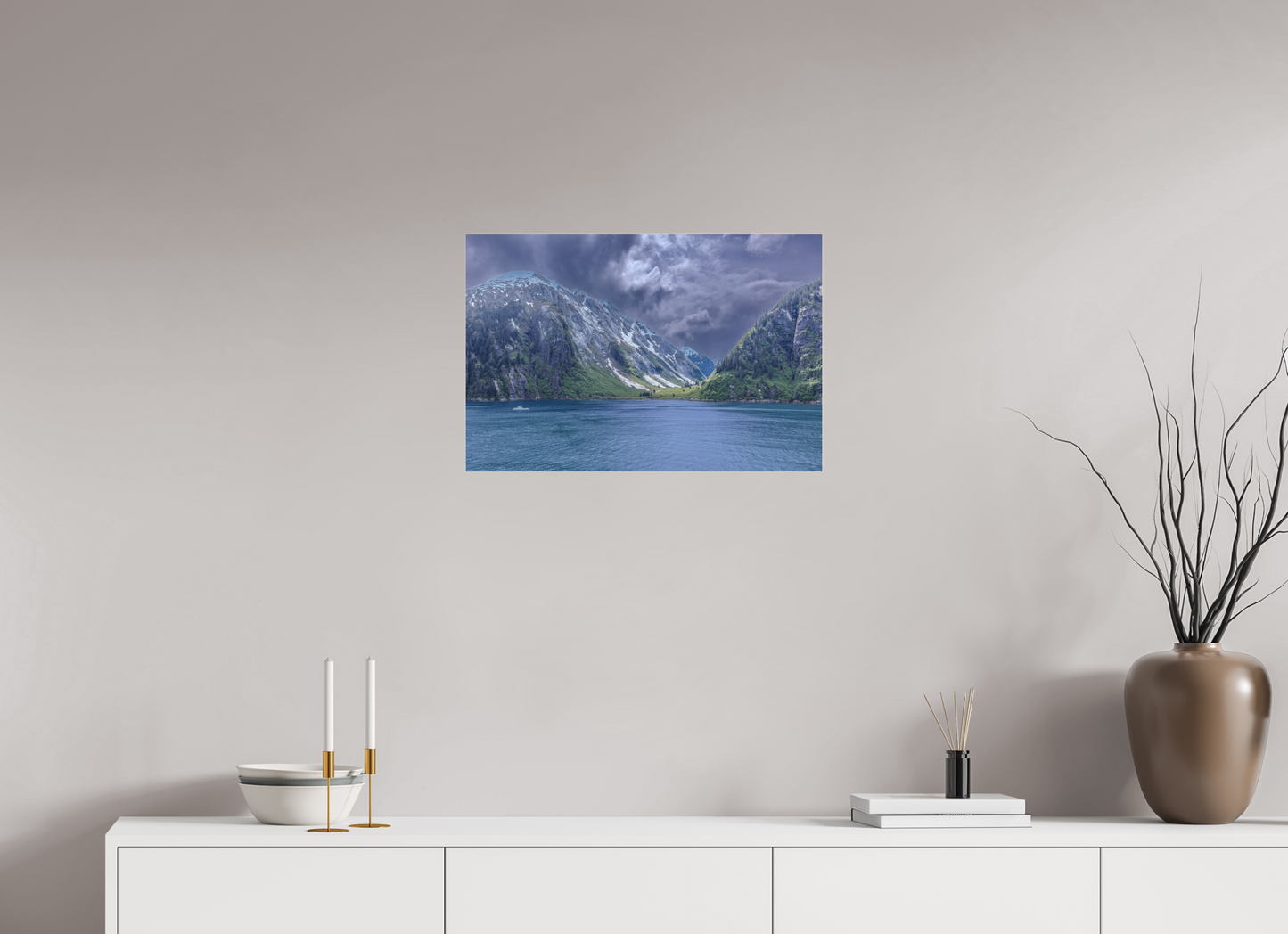 Glacier Bay