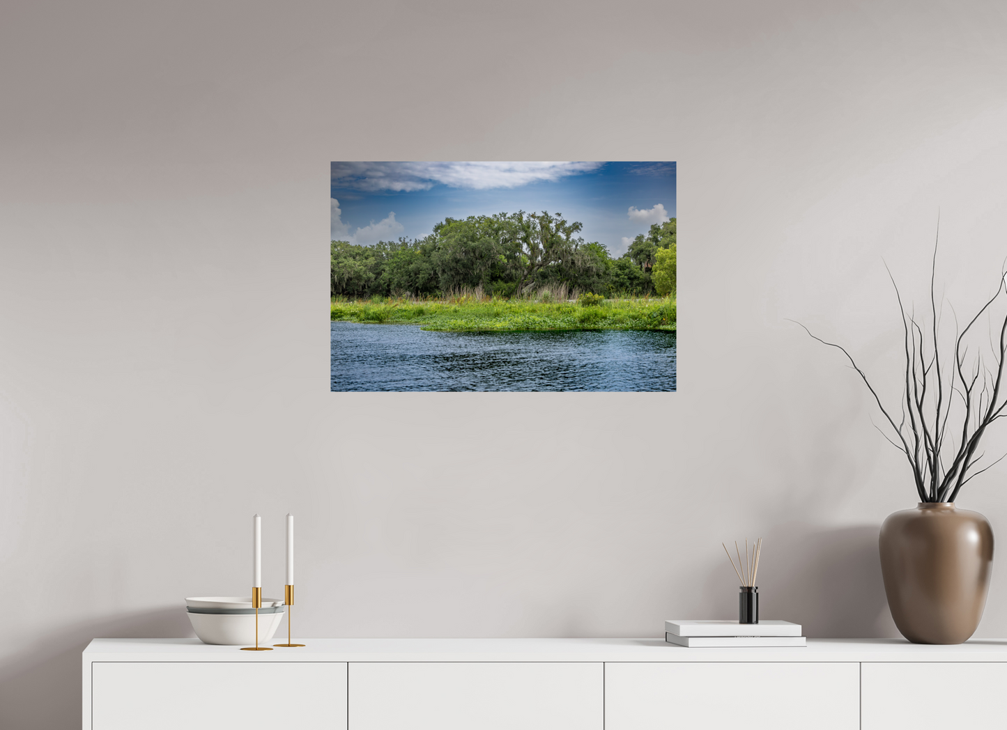Lafitte Bayou