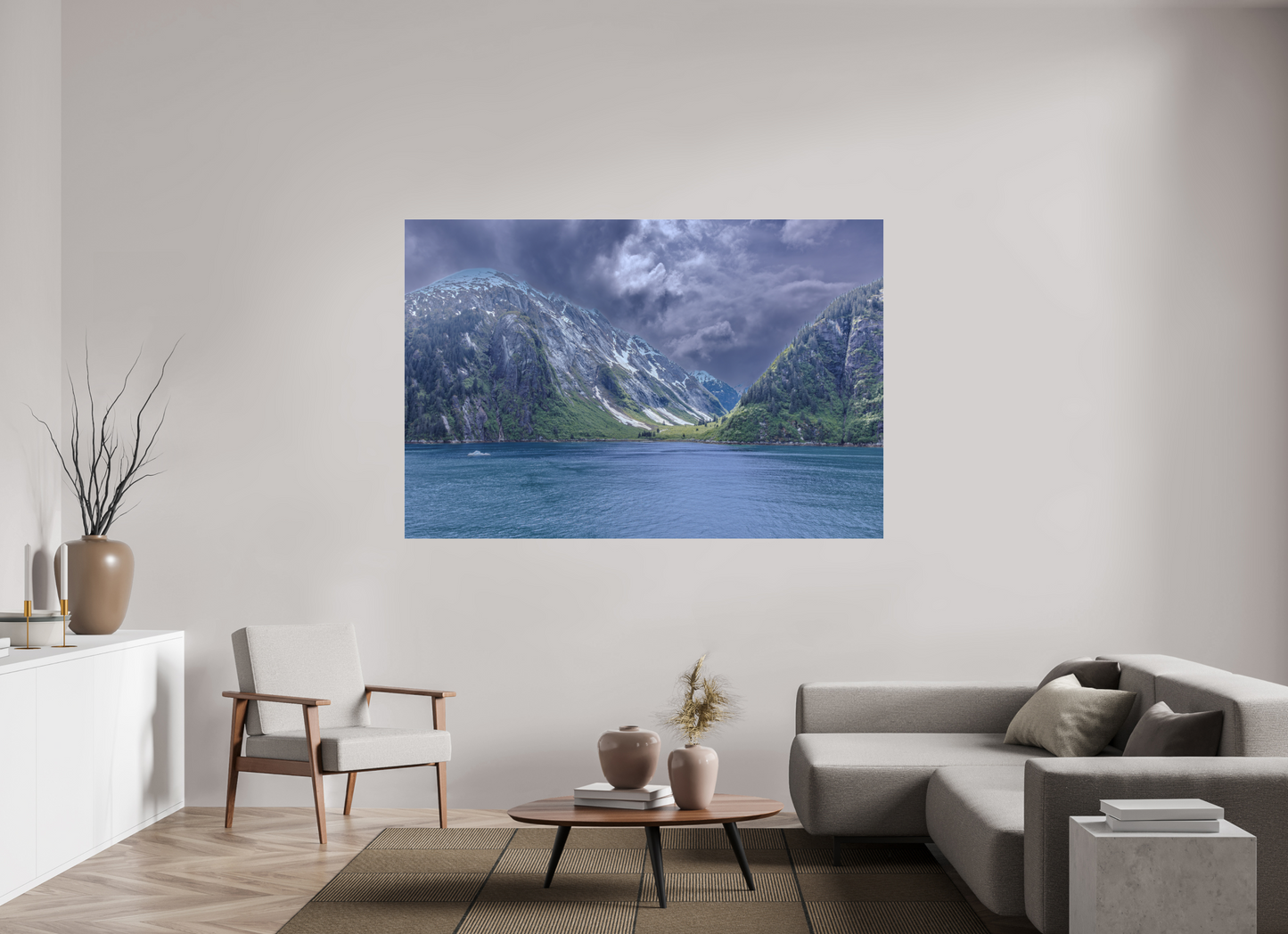 Glacier Bay