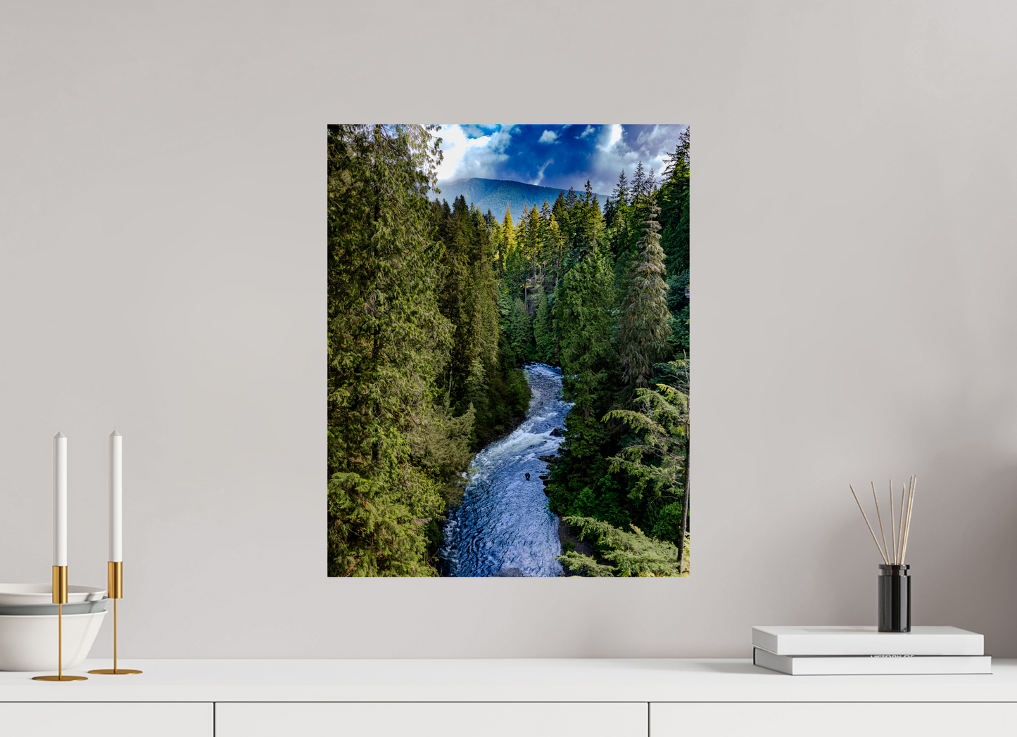 Capilano River